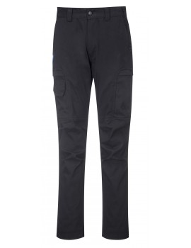 Portwest T801 - KX3 Cargo Trouser - Black Clothing